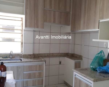 Apartamento à venda no Bairro Osvaldo Rezende 3 quartos sendo 2 com armário planejados