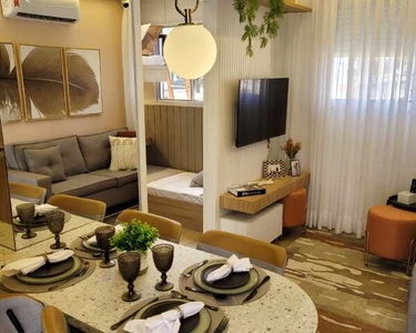 Apartamento à venda no Condomínio Mirage São Paulo em, Sorocaba/SP