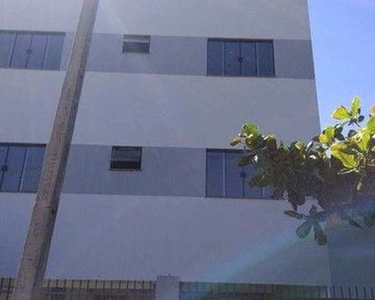 Apartamento com 2 dormitórios à venda, 55 m² por R$ 165.000,00 - Jardim Vilar II - Jandaia