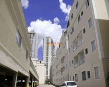 Apartamento com 2 dorms no Jardim Europa - Sorocaba/SP