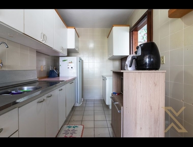 Apartamento no Bairro Vila Nova em Blumenau com 2 Dormitórios e 70.32 m²