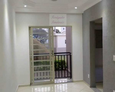 Apartamento Padrão para Venda em Vila Nambi Jundiaí-SP - 331