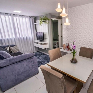 Apartamento para venda tem 43 metros quadrados com 2 quartos em Barra Funda - São Paulo -