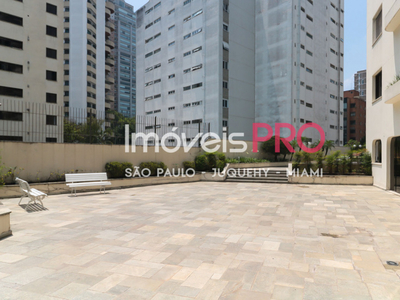 Apartamento para Vender, Moema