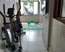 APARTAMENTO RESIDENCIAL em BELO HORIZONTE - MG, JAQUELINE