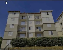 APARTAMENTO RESIDENCIAL em CAMPINAS - SP, LOTEAMENTO PARQUE SÃO MARTINHO