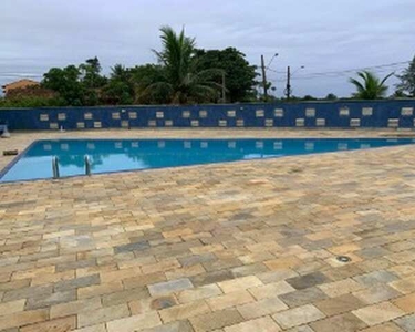 APARTAMENTO RESIDENCIAL em ITANHAÉM - SP, CIBRATEL 2