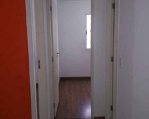 APARTAMENTO RESIDENCIAL em OSASCO - SP, SANTA MARIA