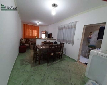 APARTAMENTO RESIDENCIAL em PINDAMONHANGABA - SP, TRIÂNGULO