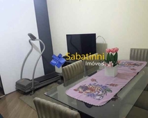 APARTAMENTO RESIDENCIAL em SÃO PAULO - SP, LIBERDADE