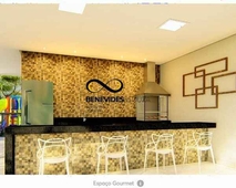 Apartamentos 38,40m² com ITBI GRÁTIS - Lançamento em Guarulhos Região de Lavras