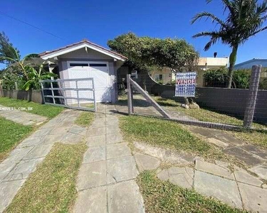 Casa 2 dormitórios para Venda em Cidreira, CENTRO, 2 dormitórios, 1 banheiro, 1 vaga