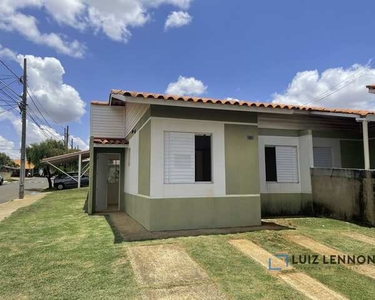 Casa à venda no bairro Bela Vista - Patos de Minas/MG