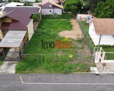 Lote a venda no Bairro Casa de Pedra