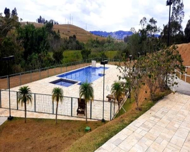 Oportunidade Terreno Bella Vittá 384 m² - Caçapava