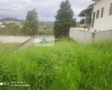 Terreno para Venda em Residencial Chacur Várzea Paulista-SP - 660