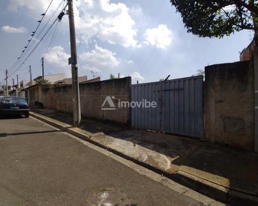 TERRENO RESIDENCIAL em AMERICANA - SP, PARQUE NOVA CARIOBA