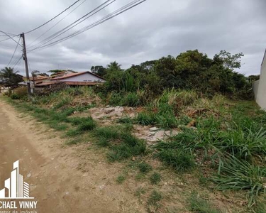 TERRENO RESIDENCIAL em SAQUAREMA - RJ, JACONÉ (SAMPAIO CORREIA