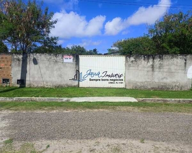 TERRENO RESIDENCIAL em VERA CRUZ - BA, BARRA DO GIL