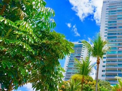 ALG Apartamentos com 234m2 com 3 vagas de garagem no bairro de Casa Forte Recife PE