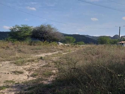 ALG Galpão e área de terreno com 2 hectares na BR 232 na Cidade de Caruaru PE