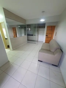 Alugo Apartamento 03 Quartos, vaga para garagem, Total Ville, Nova Marabá, Marabá PA