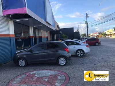 Alugo Galpão com 900m2 de área construída no bairro de Prazeres Jaboatão dos Guararapes PE