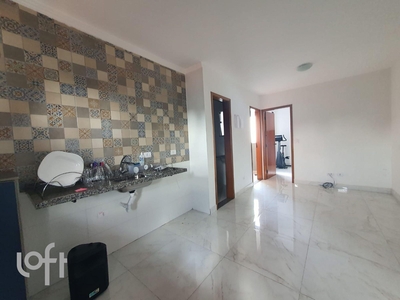 Apartamento à venda em Carrão com 40 m², 1 quarto