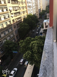 Apartamento à venda em Copacabana com 33 m², 1 quarto