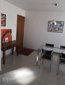 Apartamento à venda em Copacabana com 80 m², 2 quartos