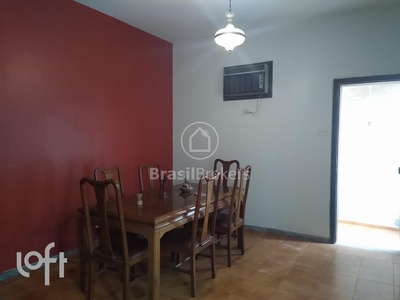 Apartamento à venda em Jardim Guanabara (Ilha do Governador) com 180 m², 4 quartos, 2 vagas