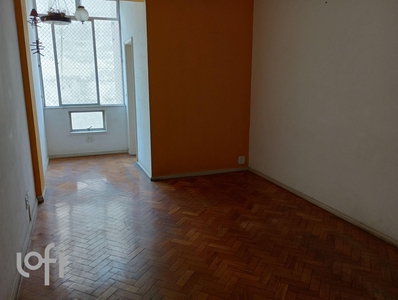 Apartamento à venda em Laranjeiras com 80 m², 2 quartos, 1 vaga