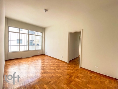 Apartamento à venda em Maracanã com 84 m², 3 quartos