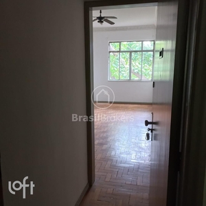 Apartamento à venda em Maracanã com 86 m², 2 quartos
