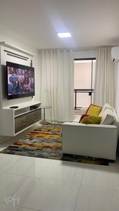 Apartamento à venda em Recreio dos Bandeirantes com 50 m², 1 quarto