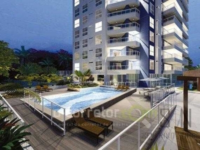 Apartamento a Venda Miramar, 113m² 3Sts, DCE, 03 Vagas