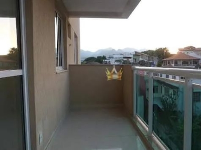 Apartamento à venda, Taquara, Rio de Janeiro, RJ