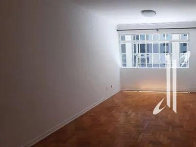 Apartamento com 2 dormitórios para alugar, 75 m² por R$ 4.450,00/mês - Itaim - São Paulo/S