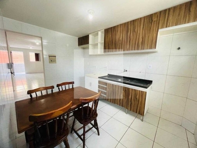 Apartamento em Manaira com 3 quartos.