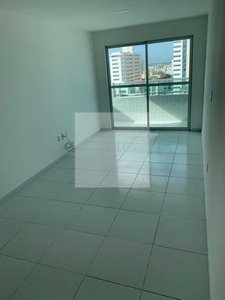 Apartamento no Bancários, bem localizado e em andar alto