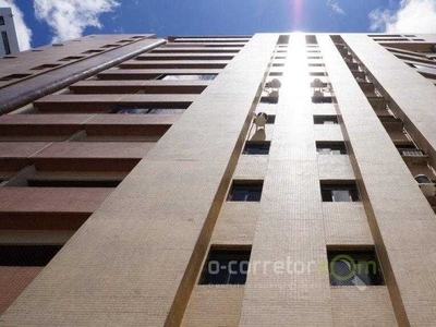 Apartamento no charmoso bairro do Expedicionários