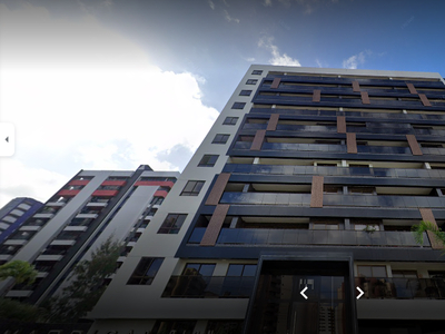 Apartamento Novo Pronto para morar, Cabo Branco, 64,71m² 2 Qtos, 1 Suíte, Varanda, Área de lazer Completa !!!