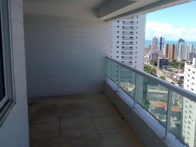 apartamento novo pronto para morar no charmoso bairro Miramar