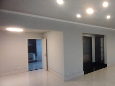 Apartamento para venda em São Paulo / SP, Santana, 4 dormitórios, 6 banheiros, 3 suítes, 4 garagens, área total 372,00