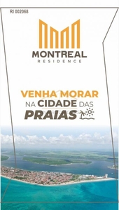 Apartamento para vender, Recanto do Poço, Cabedelo, PB