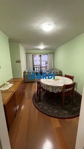 APARTAMENTO - VILA CLEMENTINO - SP