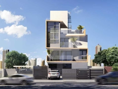 Apartamentos nos Bancários. Próximo da Praça da Paz