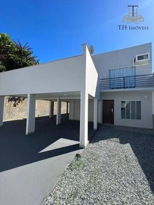 Casa com 3 dormitórios para alugar, 155 m² por R$ 7.000,02/mês - Vila Real - Balneário Cam