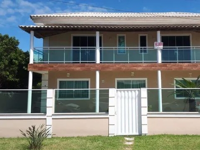 Casa duplex em Praia Sêca