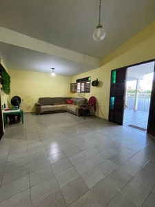 Casa para vender no bairro Anatólia com 3 quartos sendo 1 suíte